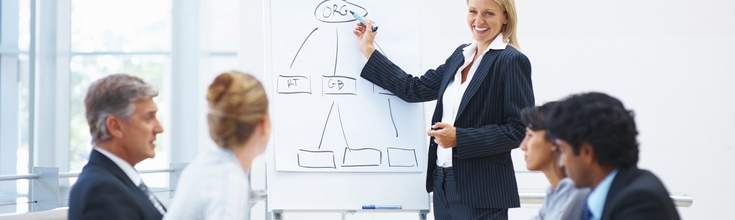 Etkili Sunum Teknikleri Eğitimi - biznlpakademi.com
