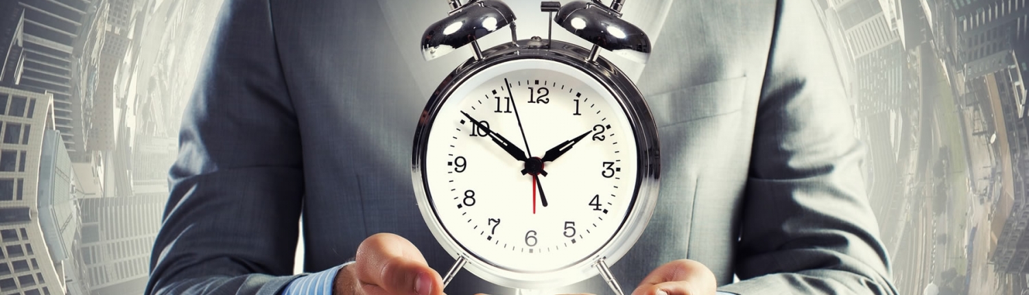 Zaman Yönetimi Eğitimi - biznlpakademi.com