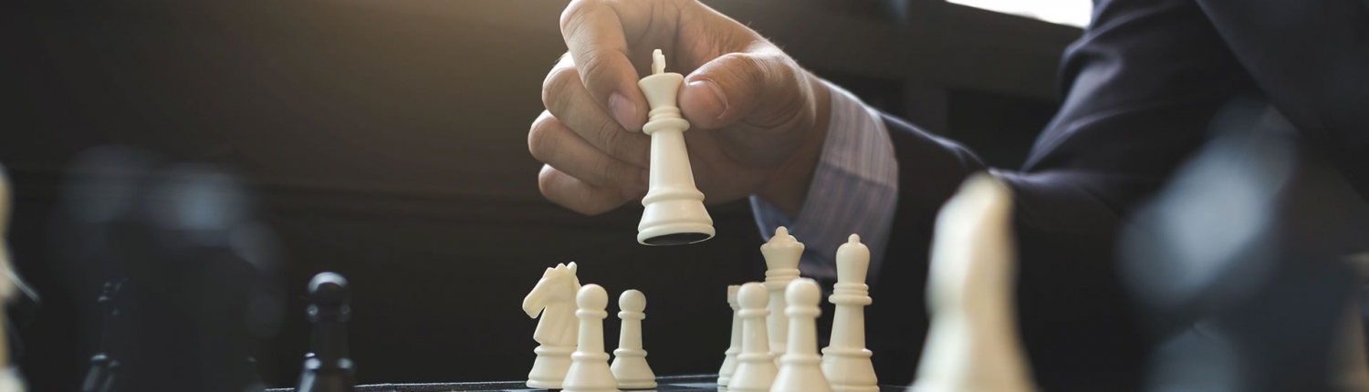 Stratejik Kariyer Danışmanlığı / Yönetimi Eğitimi Sertifika Programı - biznlpakademi.com