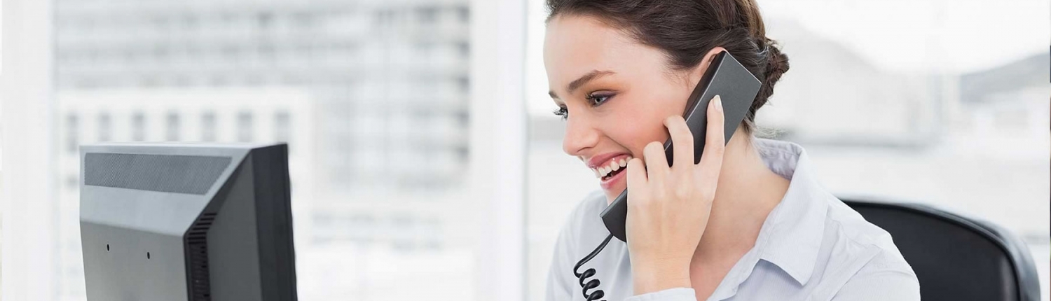 Telefonda Etkili İletişim Eğitimi - biznlpakademi.com